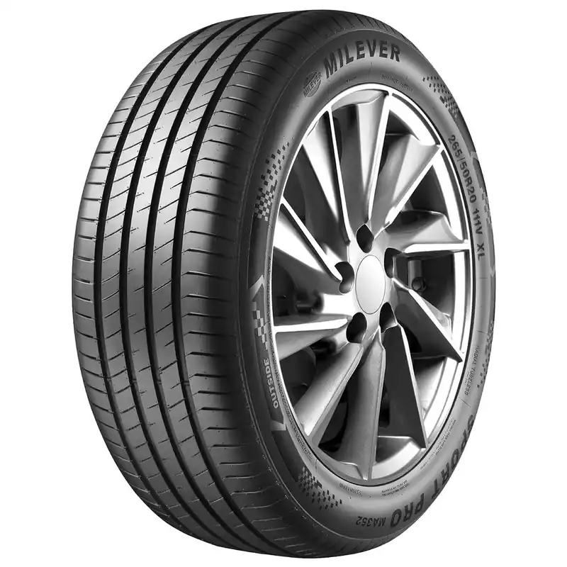 MILEVER MA 352 XL 225/40 R18 92W TL Economico