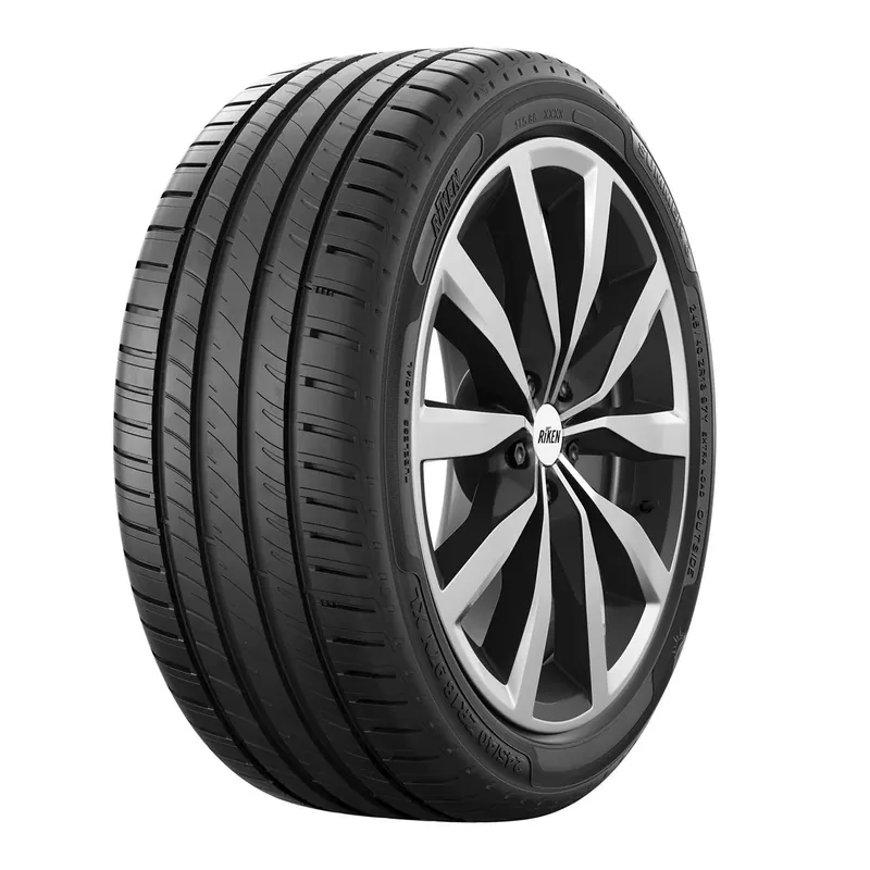 RIKEN SUMMER 3 205/55 R16 91V TL Occasione