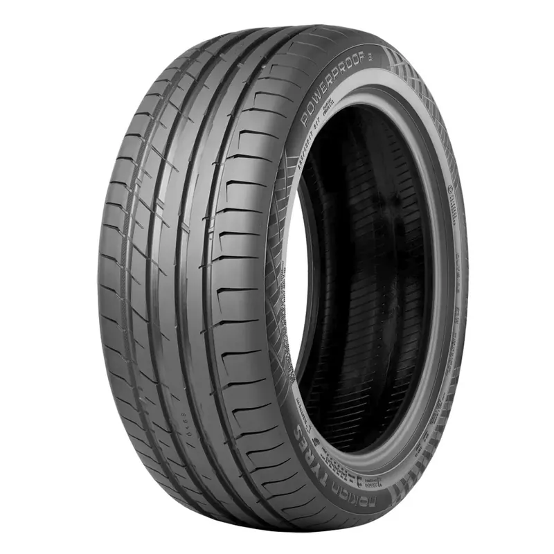 Prezzo Basso NOKIAN POWERPROOF 2 XL SILENT DRIVE 235/55 R19 105Y TL