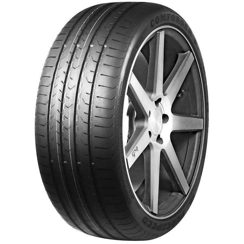 COMFORSER PURESPEED XL 255/35 R18 94Y TL Offerta Lampo