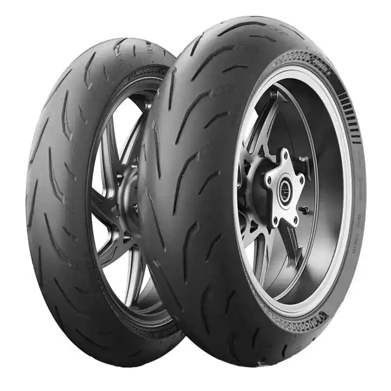 MICHELIN POWER 6 REAR 190/50 R17 73W TL Offerta Speciale