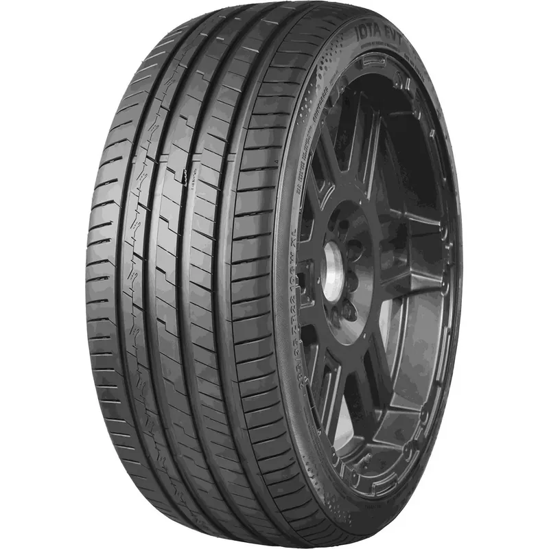 ACCELERA ACCELERA IOTA EVT XL 245/40 R18 97Y TL Sconto