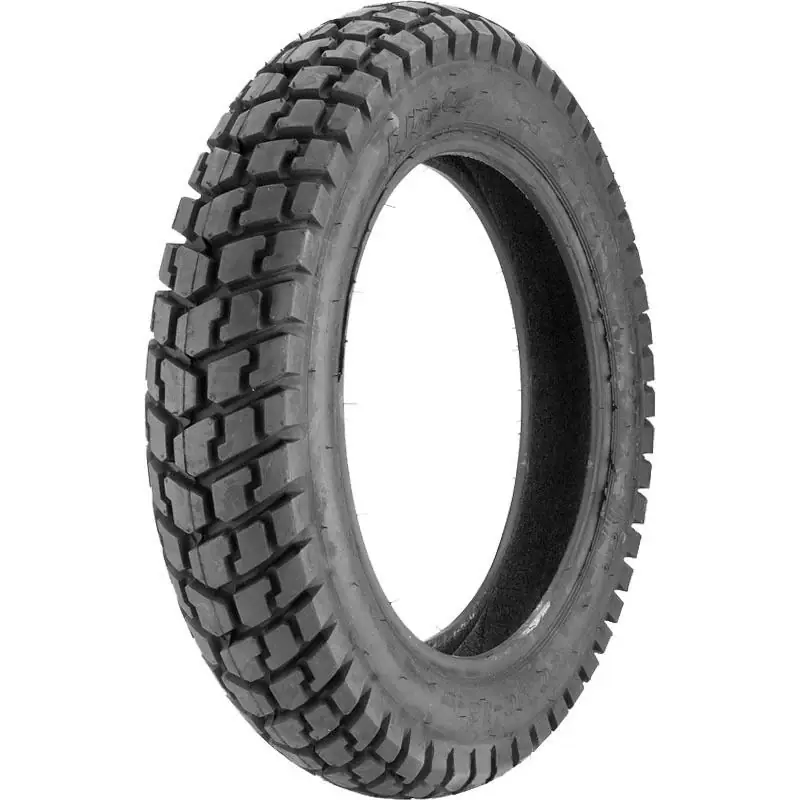 DURO HF 904 130/80 -17 65S TT Esclusivo