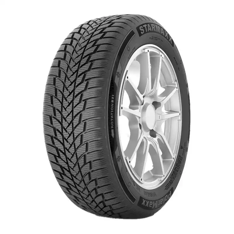 STARMAXX POLARMAXX 185/60 R14 82H TL M+S 3PMSF Offerta Lampo