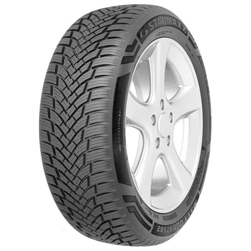 STARMAXX MAXX OUT ST582 XL 195/65 R15 95H TL M+S 3PMSF Compra Adesso