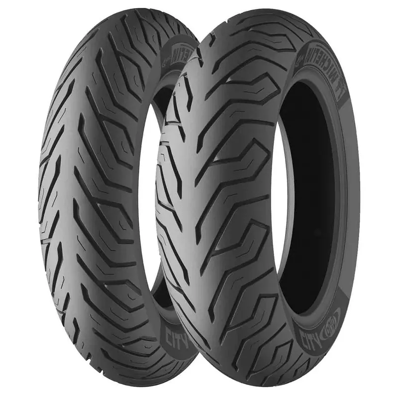 MICHELIN CITY GRIP RF REAR 130/70 -12 62P TL Compra Online