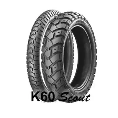 HEIDENAU K 60 SCOUT REAR 130/80 -18 72T TT M+S Offerta Del Giorno