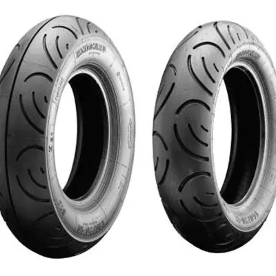 Compra Online HEIDENAU K 61 OMR RF REAR 140/60 -13 63P TL