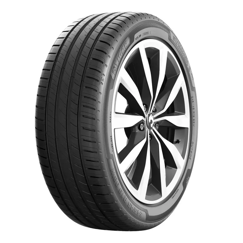 TIGAR SUMMER 3 195/50 R15 82V TL Reso Gratuito
