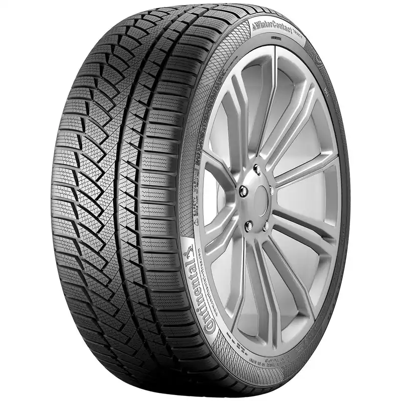 Sconto CONTINENTAL CONTIWINTERCONTACT TS 850 P 215/50 R19 93T TL M+S 3PMSF