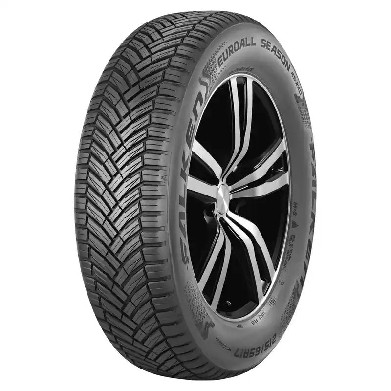 Di Tendenza FALKEN EUROALL SEASON AS 220 XL 225/50 R17 98V TL M+S 3PMSF