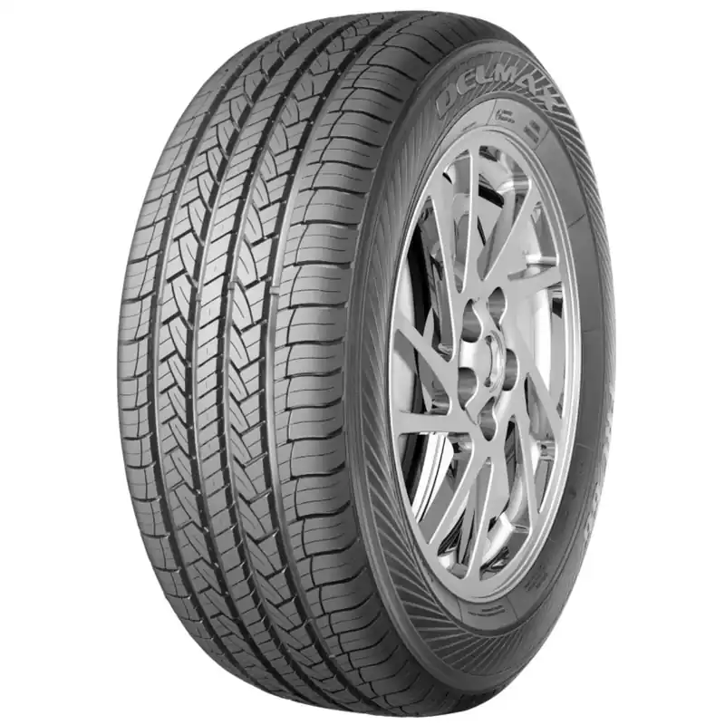 Popolare DELMAX UTILITY PRO XL 255/50 R19 107V TL