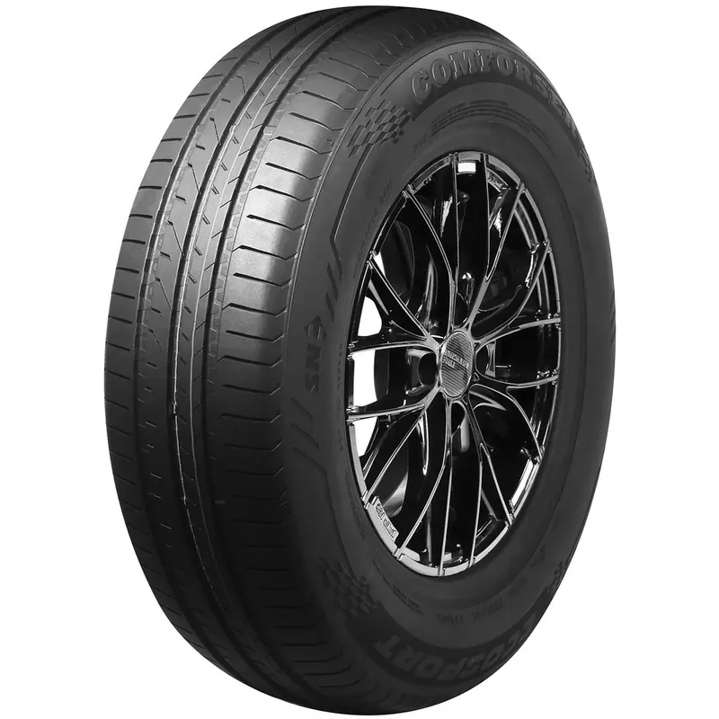 Di Tendenza COMFORSER ECOSPORT 195/60 R16 89V TL