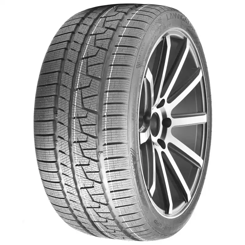 Miglior Prezzo LANVIGATOR WINTER GRIP UHP 195/50 R15 82V TL M+S 3PMSF