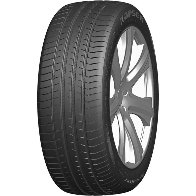 KAPSEN K 3000 RASSURER XL 225/40 R18 92W TL Ordina Subito