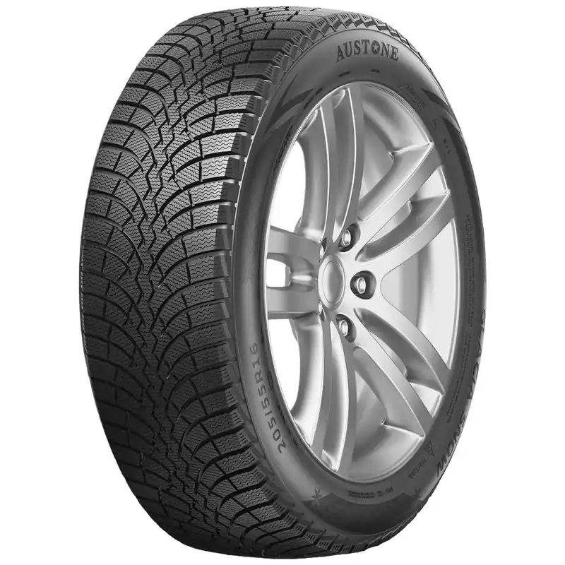 Occasione AUSTONE GLACIA SNOW 235/50 R20 100H TL M+S 3PMSF