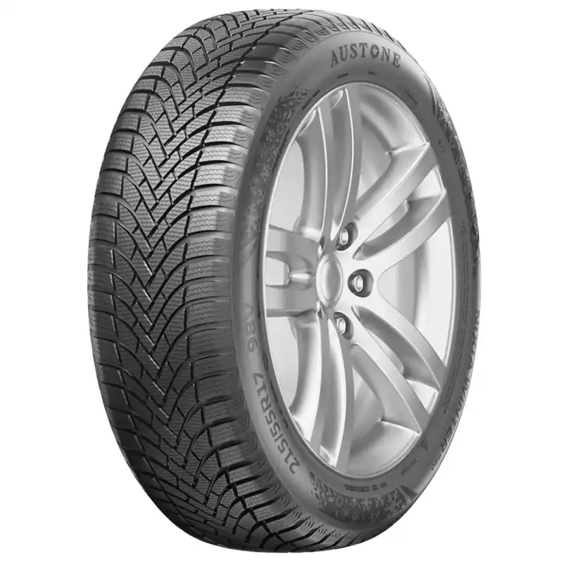 AUSTONE NIXIA WINTER PRO XL 255/45 R20 105V TL M+S 3PMSF Offerta Lampo