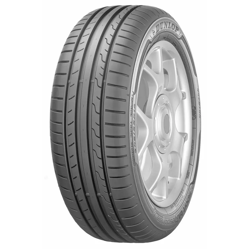 DUNLOP SPORT BLURESPONSE 205/65 R15 94V TL Must-Have