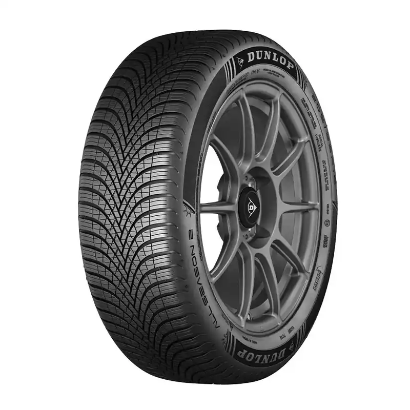 DUNLOP ALL SEASON 2 XL 235/45 R19 99V TL M+S 3PMSF Promozione