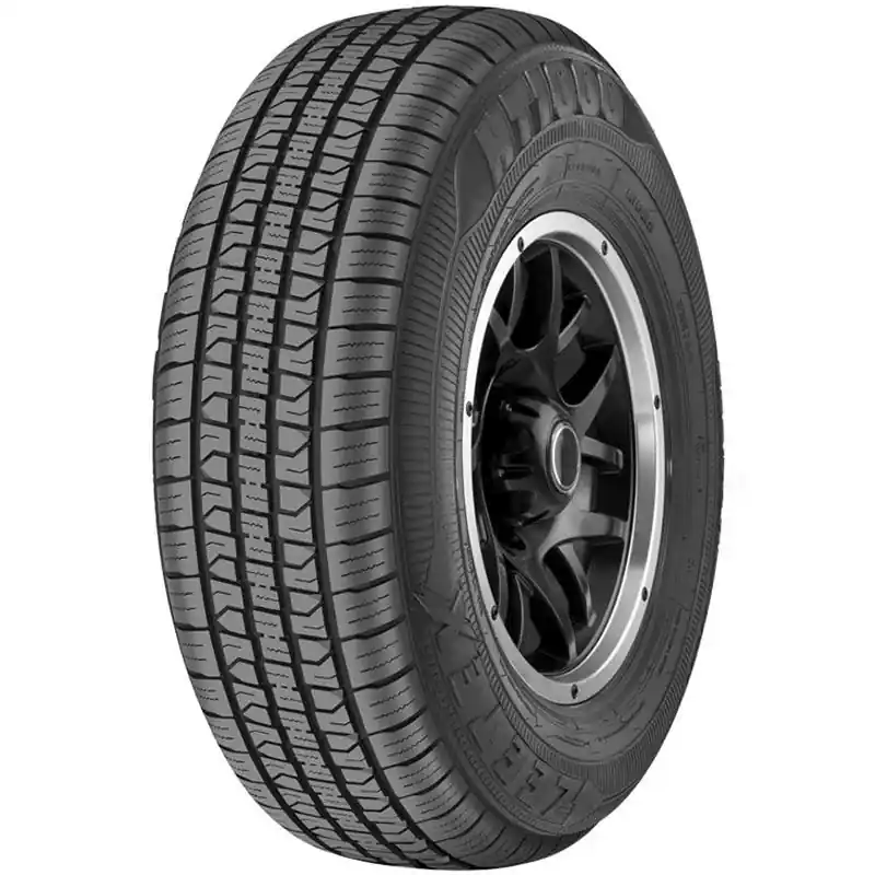 Direttamente Dal Produttore ZEETEX HT 1000 215/70 R16 100H TL